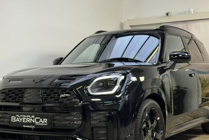 Mini Cooper C Countryman 21.700 km 37.989 &euro; Königsbrunn 86343