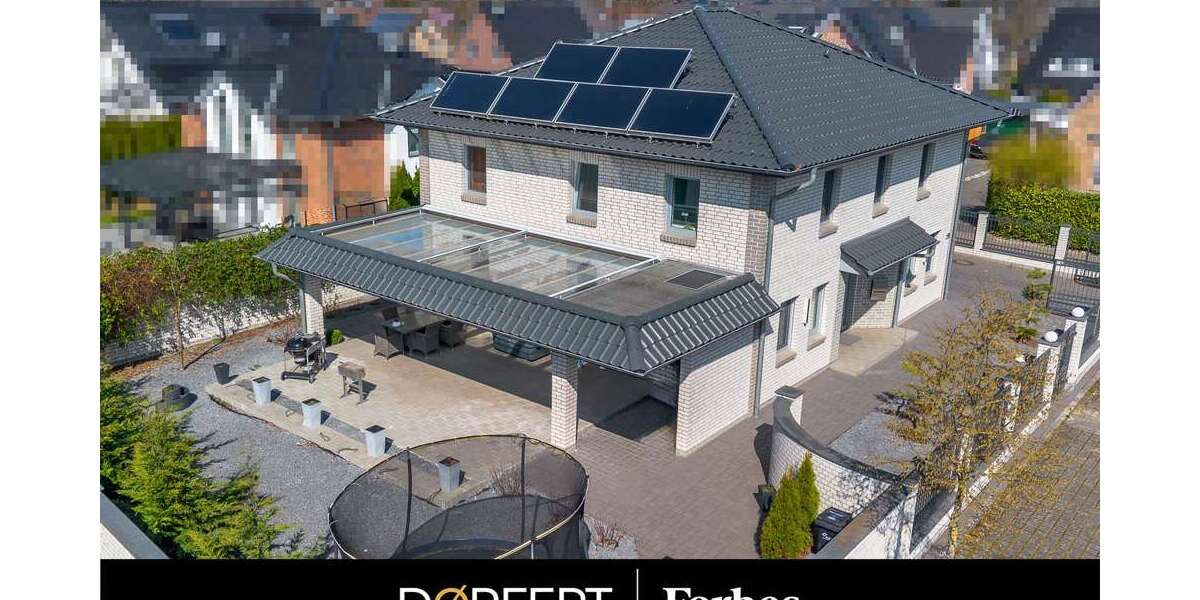 Einfamilienhaus Lilienthal - 5 Zimmer, 245 m&sup2;, 759.000&euro; | Angebot:24896655