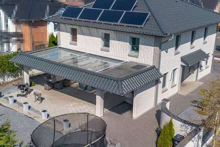 Haus Lilienthal - 5 Zimmer, 245 m&sup2;, 759.000&euro; | Angebot:24896655