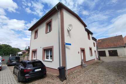 Haus zum Kaufen in Wittenburg 265.000 € 120.97 m²