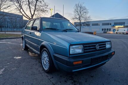 VW Jetta