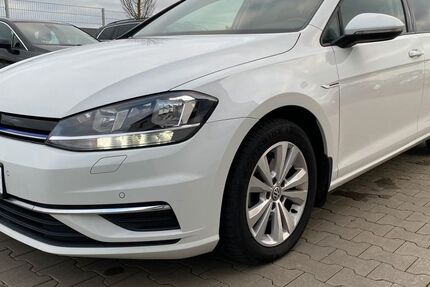 VW Golf 94.530 km 12.900 € Bergtheim 97241
