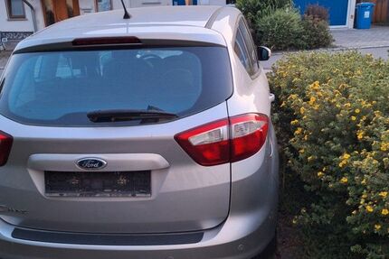 Ford C-Max 197.000 km 2.700 &euro; Tettnang 88069