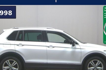 VW Tiguan 111.389 km 23.380 &euro; Gyhum/Bockel 27404
