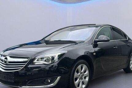 Opel Insignia 122.400 km 9.480 &euro; Diepholz 49356