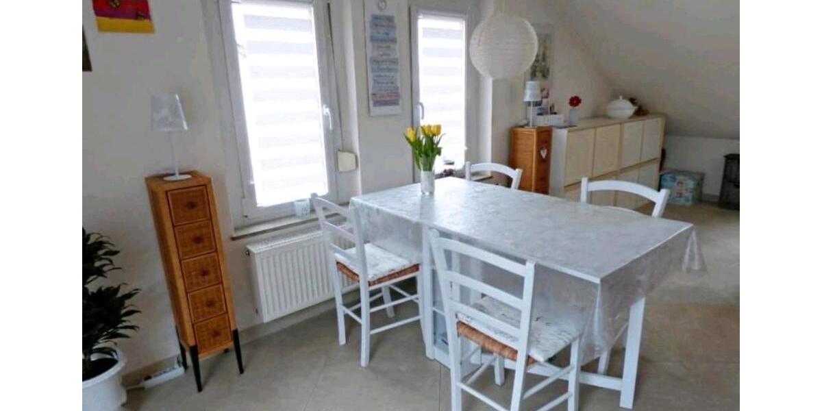 Dachgeschoßwohnung Kirchheim unter Teck - 2 Zimmer, 31 m&sup2;, 112.000&euro; | Angebot:26116157