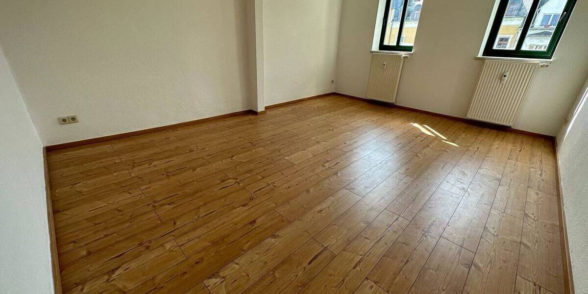 Zimmer Chemnitz Altendorf - 2 Zimmer, 64 m&sup2;, 325&euro; | Angebot:26027067