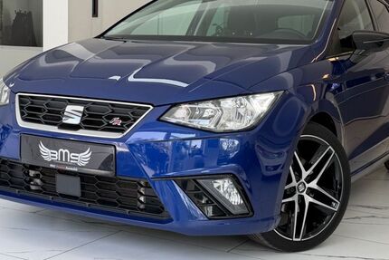 Seat Ibiza 89.751 km 13.975 &euro; Sinzig 53489