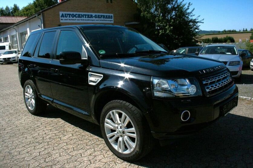 Freelander