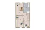 Reihenendhaus Schortens Heidmühle - 4 Zimmer, 105 m&sup2;, 280.000&euro; | Angebot:26486403