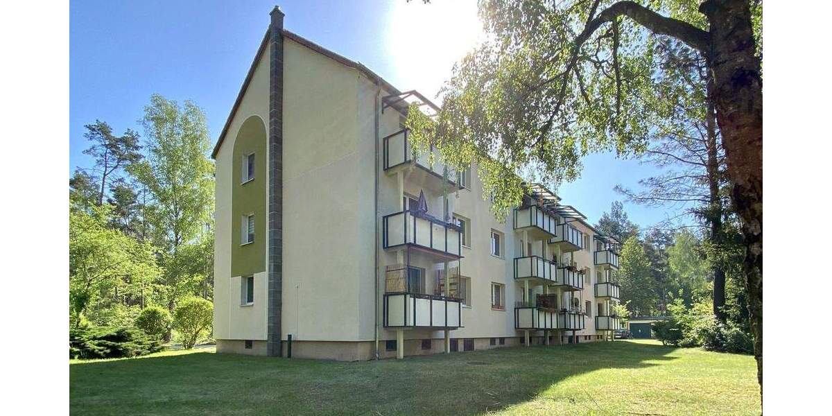 Etagenwohnung Rauen - 2 Zimmer, 51 m&sup2;, 79.000&euro; | Angebot:25751475