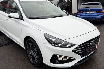 Hyundai i30 105.000 km 13.990 &euro; Idar Oberstein 55743