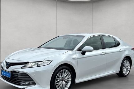 Toyota Camry 86.980 km 25.980 &euro; Esslingen 73730