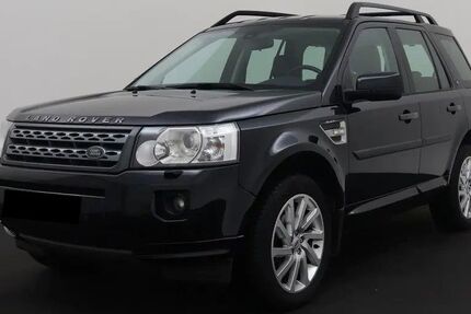 Land Rover Freelander 184.000 km 11.900 &euro; Wiesbaden 65199