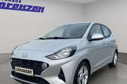 Hyundai i10 28.811 km 14.980 &euro; Gelting 24395