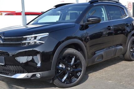 Citroen C5 Aircross 19.200 km 29.890 € Wilhelmshaven 26389