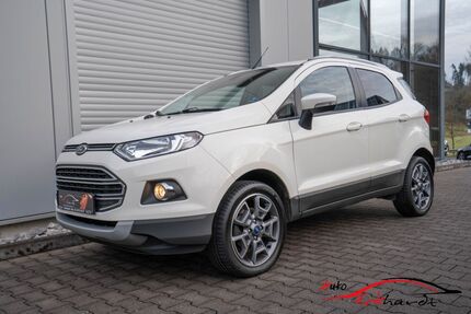 Ford EcoSport 67.937 km 9.990 &euro; Lennestadt 57368