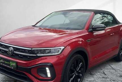 VW T-Roc 82.527 km 23.380 &euro; Berlin 14167