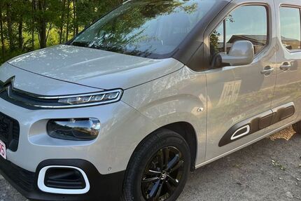 Citroen Berlingo 70.210 km 14.999 &euro; Berlin 12277
