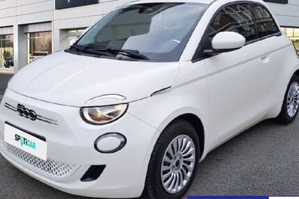 Fiat 500e 20.235 km 17.380 &euro; Ratingen 40878