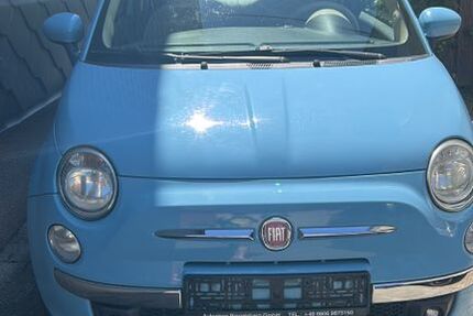 Fiat 500 160.000 km 3.200 &euro; Völklingen 66333