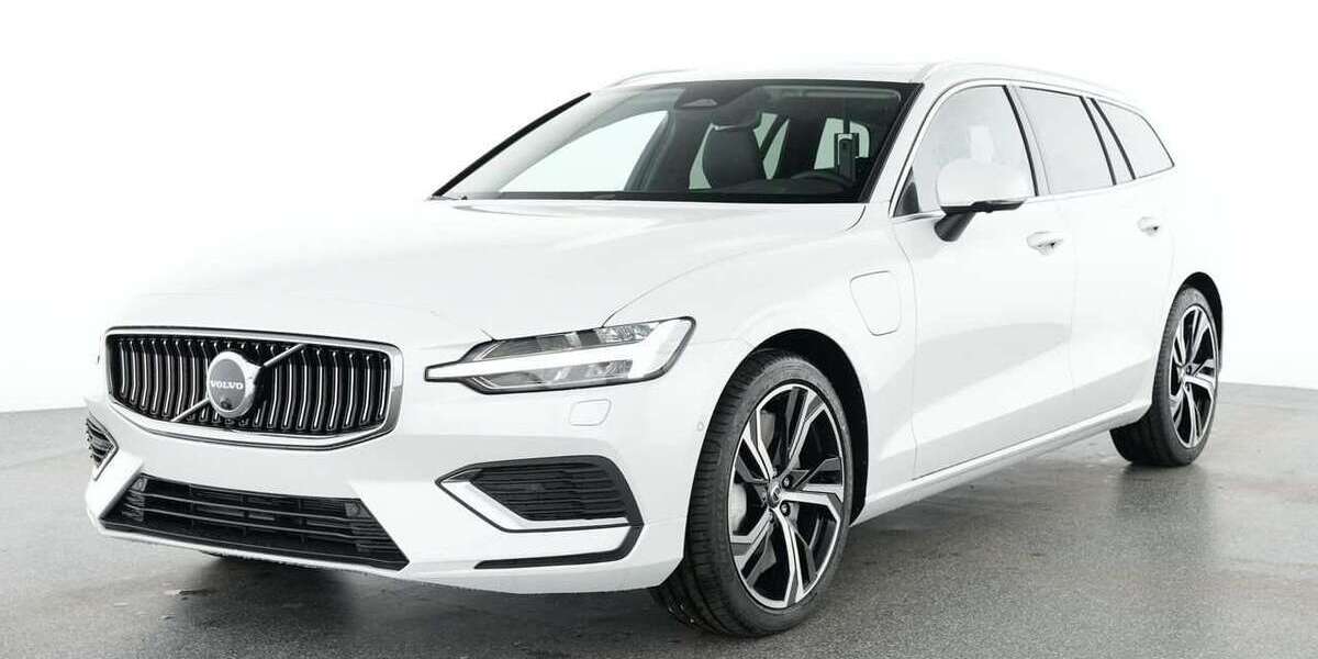 Volvo V60 19.875 km 41.850 &euro; Oldenburg 26125