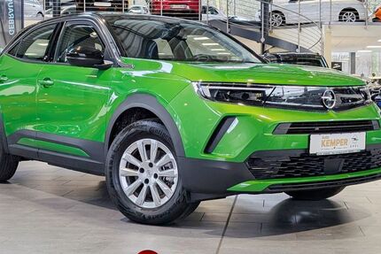 Opel Mokka 20.700 km 17.950 &euro; Meppen 49716