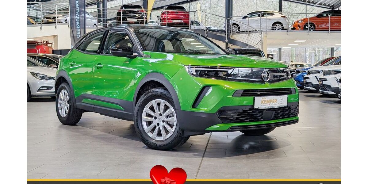 Opel Mokka 20.700 km 17.950 &euro; Meppen 49716
