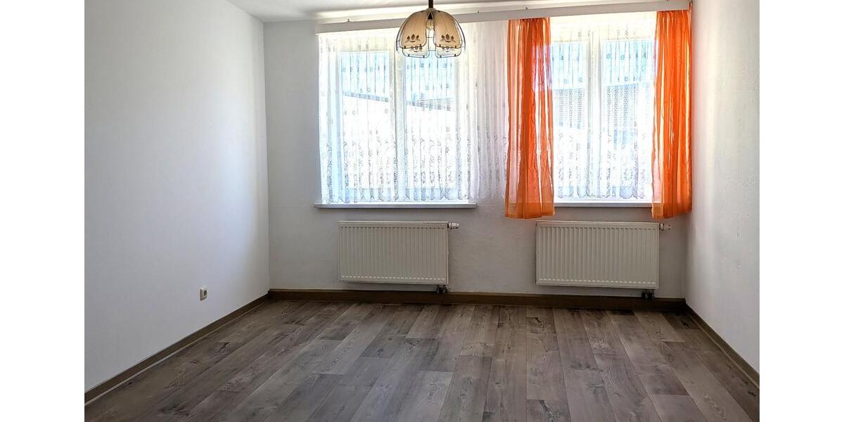 Erdgeschoßwohnung Belgern-Schildau Schildau - 3 Zimmer, 61 m&sup2;, 365&euro; | Angebot:25418294