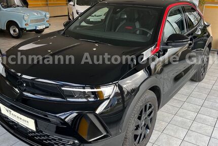 Opel Mokka 23.700 km 18.490 &euro; Pößneck 07381