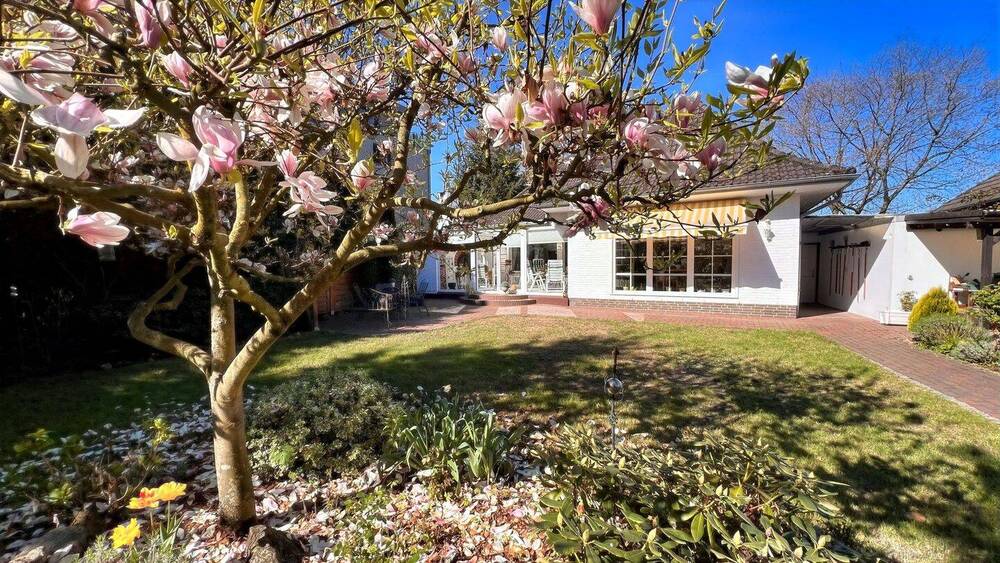 Einfamilienhaus Verden - 5 Zimmer, 182 m&sup2;, 339.000&euro; | Angebot:26657899