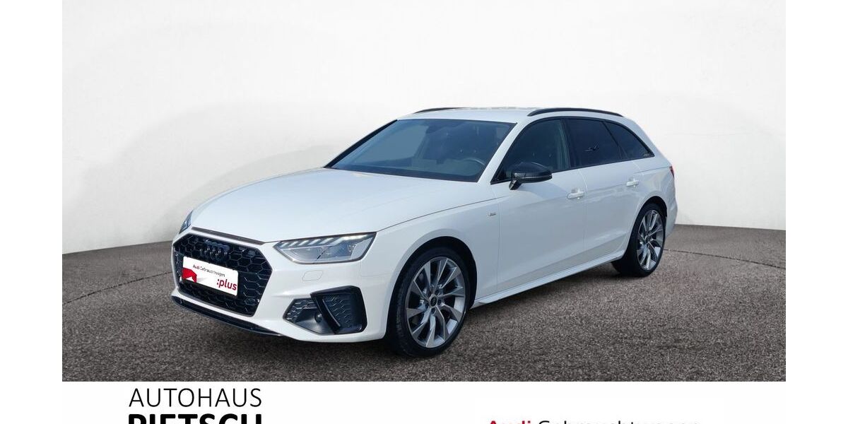 Audi A4 29.711 km 31.990 &euro; Bünde 32257