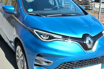Renault ZOE 145.200 km 7.999 &euro; Harsefeld 21698