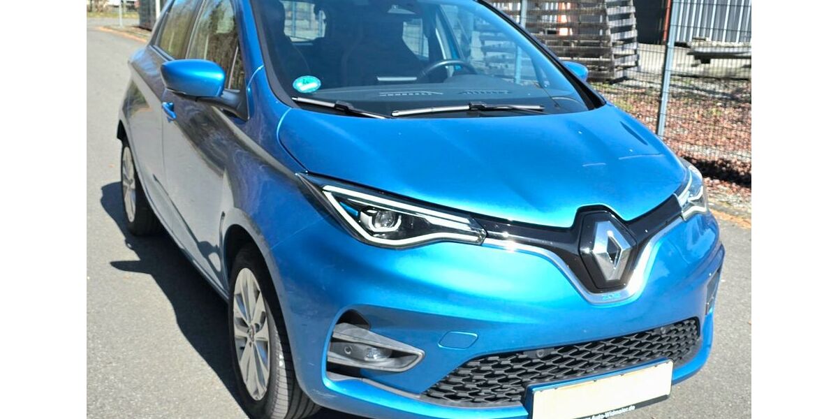 Renault ZOE 145.200 km 7.999 &euro; Harsefeld 21698
