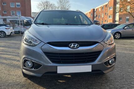 Hyundai ix35 172.000 km 6.700 &euro; Bremen 28327