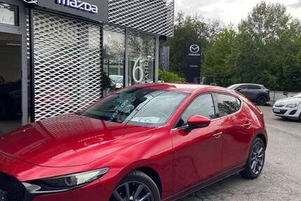 Mazda 3 40.988 km 20.790 &euro; Meschede - Freienohl 59872