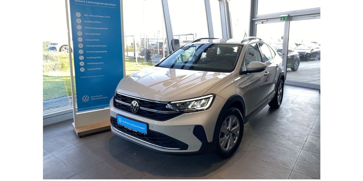 VW Taigo 15.380 km 18.950 &euro; Bad Vilbel 61118