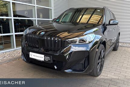 BMW iX1 18.103 km 42.990 &euro; Memmingen 87700