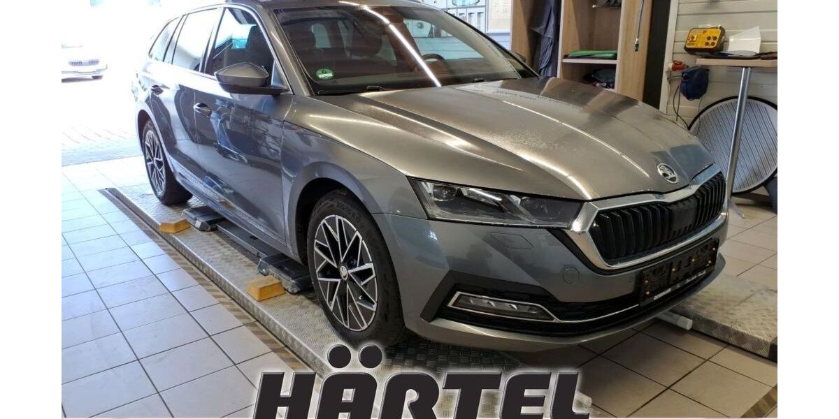Skoda Octavia 84.400 km 22.800 &euro; Osnabrück 49084