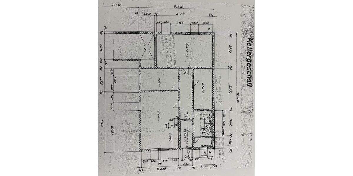 Reihenendhaus Frankenthal (Pfalz) Mörsch - 6 Zimmer, 170 m&sup2;, 489.800&euro; | Angebot:25176176