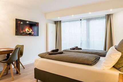 Wohnung Düsseldorf Pempelfort - 1 Zimmer, 30 m&sup2;, 174.900&euro; | Angebot:26327556