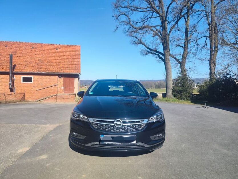 Astra