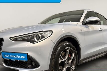 Alfa Romeo Stelvio 43.490 km 28.990 &euro; Reutlingen 72762