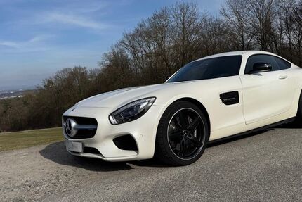 Mercedes-Benz AMG GT 66.247 km 81.500 &euro; Stuttgart 70499