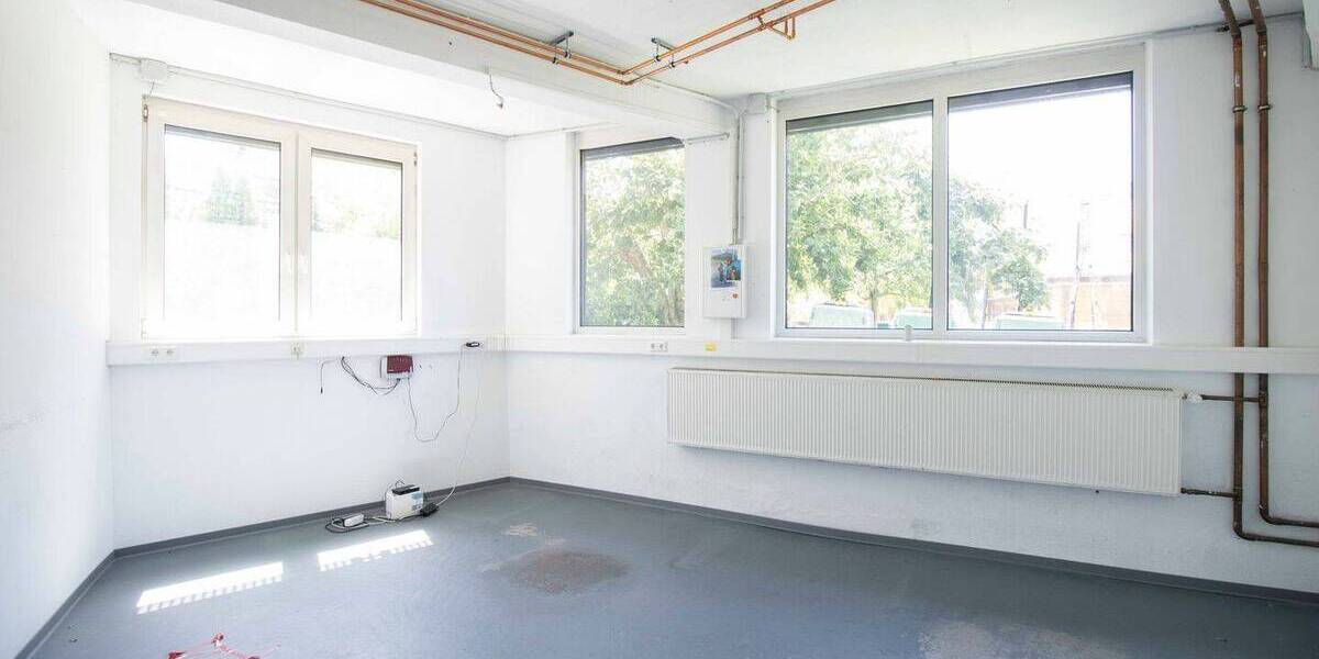 Gewerbeobjekt Alpirsbach Peterzell - 339.000&euro; | Angebot:26788800