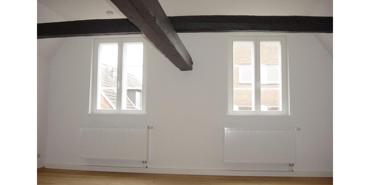 modernisierte Altbauwohnung in bester Innenstadtlage 3 zimmer