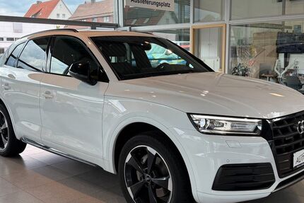 Audi Q5 99.000 km 27.500 &euro; Hessisch Lichtenau 37235