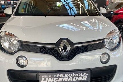 Renault Twingo 58.790 km 6.161 &euro; Marienberg 09496