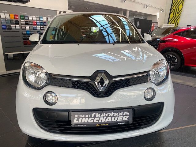 Renault Twingo 58.790 km 6.161 &euro; Marienberg 09496
