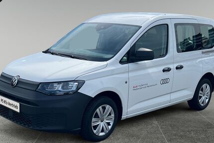 VW Caddy 7.400 km 24.980 &euro; Nürnberg 90480